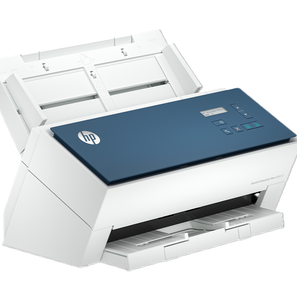 Máy Scan HP ScanJet Enterprise Flow 9000 S1 (A3, ADF, 2 Mặt, USB, LAN)